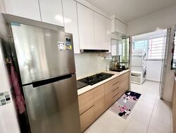 Blk 316B Yishun Greenwalk (Yishun), HDB 4 Rooms #538210371